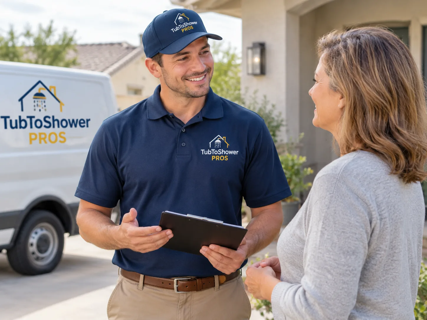 Tub Shower Conversion Scotland, TX FAQs